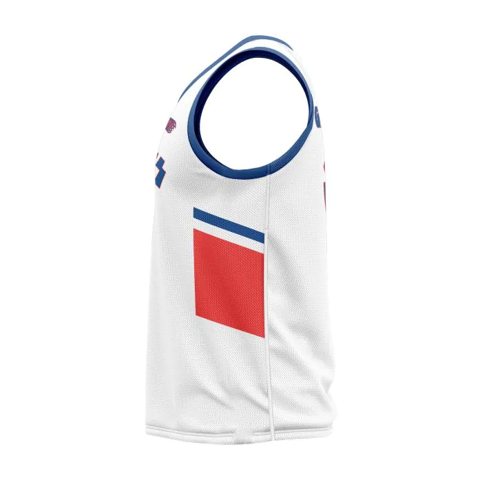 Single Ply Game Jersey Men's