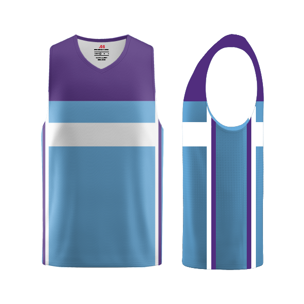 Single Ply Game Jersey Men's