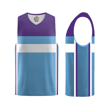 Single Ply Game Jersey Men's