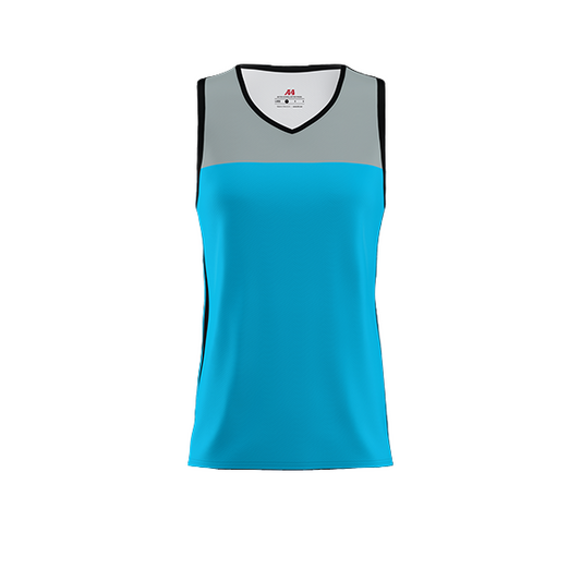 Single Ply Game Jersey Women's